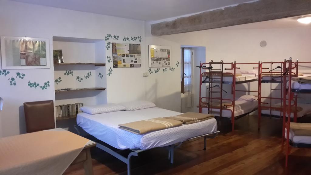 B&B La Miando Salza di Pinerolo エクステリア 写真