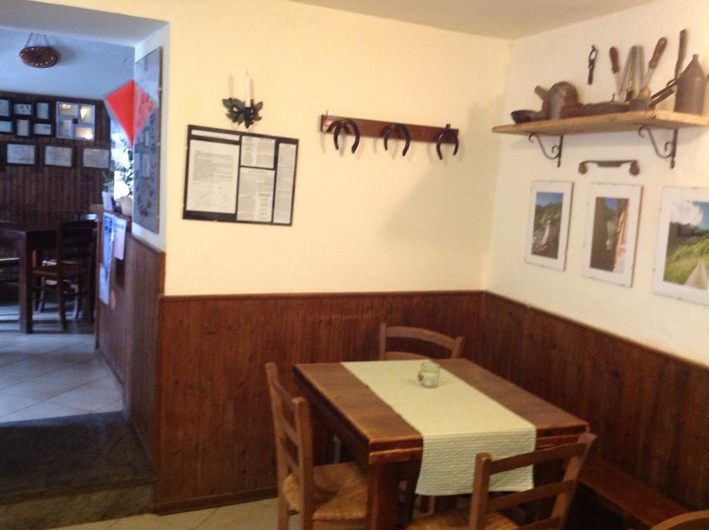 B&B La Miando Salza di Pinerolo エクステリア 写真