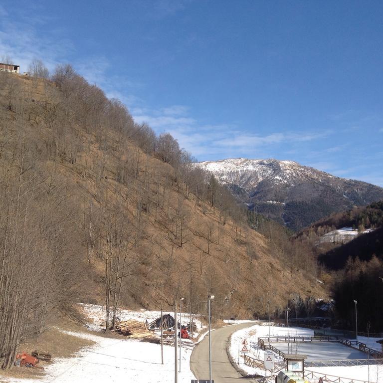B&B La Miando Salza di Pinerolo エクステリア 写真