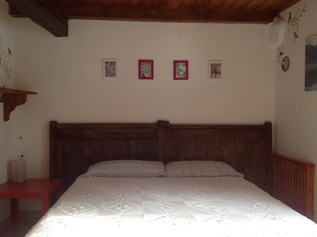 B&B La Miando Salza di Pinerolo エクステリア 写真