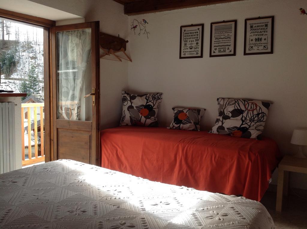 B&B La Miando Salza di Pinerolo エクステリア 写真