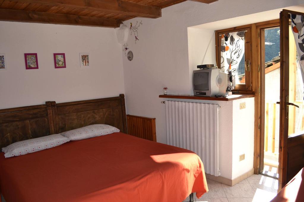 B&B La Miando Salza di Pinerolo エクステリア 写真